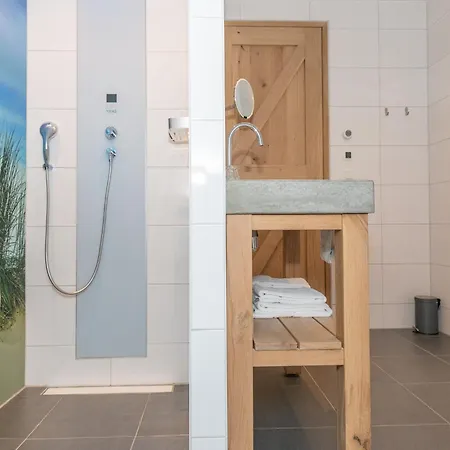 Grand With Sauna & Jacuzzi Σπίτι διακοπών