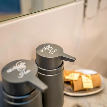 Σπίτι διακοπών Grand With Sauna & Jacuzzi Den Burg